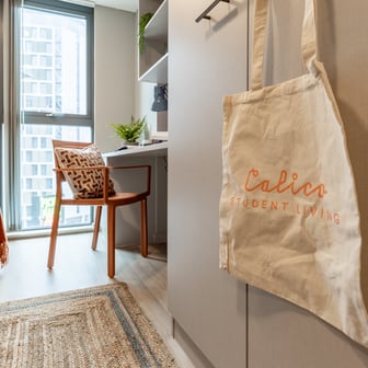 Block B Silver En Suite Floors 1-6 - Image 5